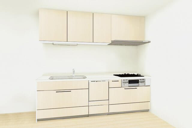 キッチンLABOとは