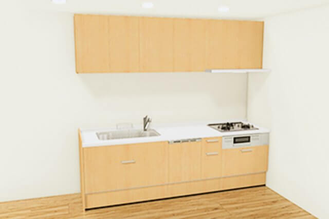 キッチンLABOとは