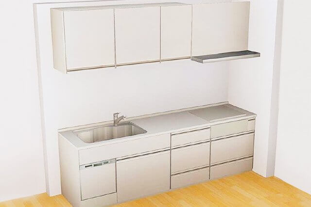 キッチンLABOとは