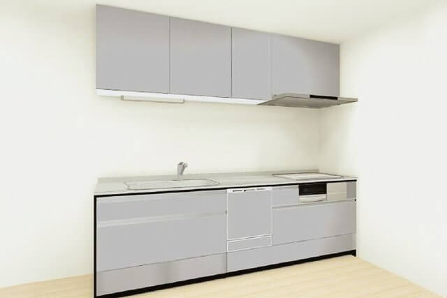 キッチンLABOとは