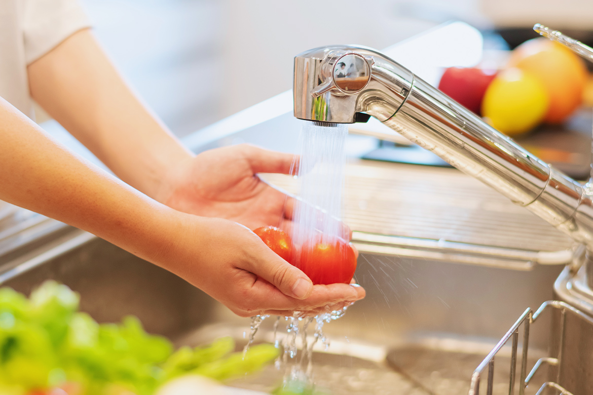 体験型ショールーム