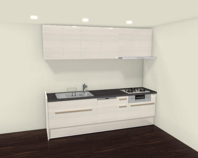 キッチンLABOとは