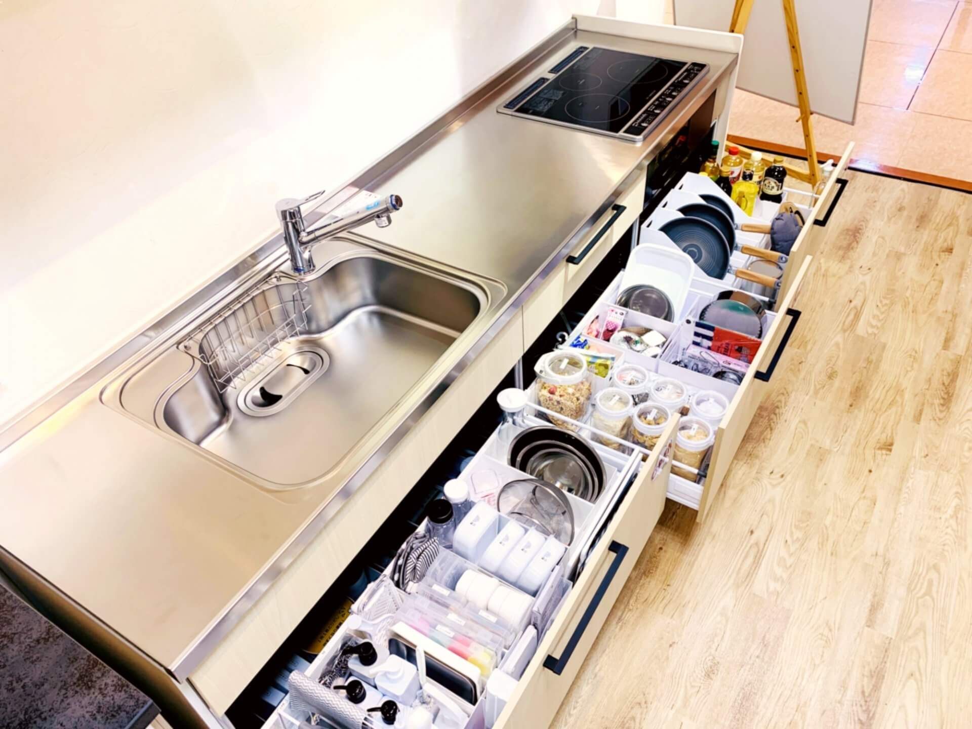 体験型ショールーム