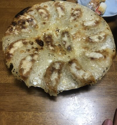 我が家のブーム🥟 | スタッフブログ