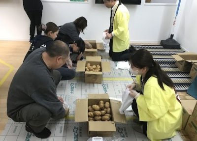 いつもありがとう！「母の日」リフォームフェア！ | スタッフブログ