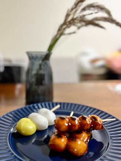 花より団子？！ | スタッフブログ